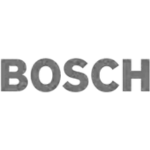 Logo Bosch