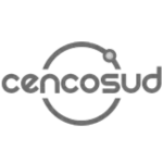 Logo Cencosud