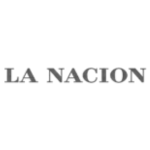 Logo La Nacion